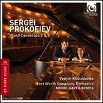 Prokofiev: Piano Concertos 2 & 5