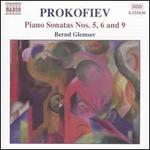 Prokofiev: Piano Sonatas, Vol. 3