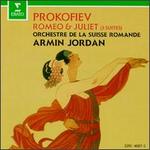 Prokofiev:Romeo and Juliet (3 Suites)