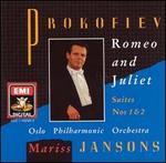 Prokofiev: Romeo and Juliet Suites Nos. 1 & 2