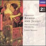 Prokofiev: Romeo and Juliet