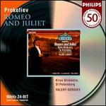 Prokofiev: Romeo and Juliet