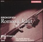 Prokofiev: Romeo & Juliet