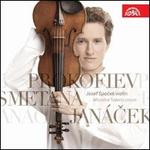 Prokofiev, Smetana, Jan�cek