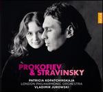 Prokofiev & Stravinsky