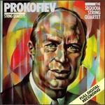 Prokofiev: String Quartets Nos. 1 & 2