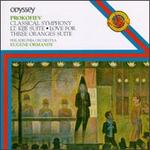 Prokofiev: Suites for Orchestra