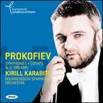 Prokofiev: Symphonies 4 (Op. 47) & 5; Dreams