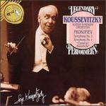 Prokofiev: Symphonies Nos. 1 & 5