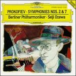 Prokofiev: Symphonies Nos. 2 & 7