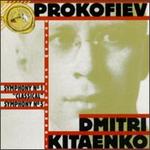 Prokofiev: Symphony No.1 "Classical"; Symphony No.5