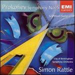 Prokofiev: Symphony No. 5; Ala et Lolly (Scythian Suite)