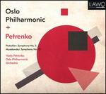 Prokofiev: Symphony No. 5; Myaskovsky: Symphony No. 21