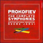 Prokofiev: The Complete Symphonies