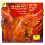 Prokofiev: The Fiery Angel