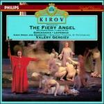 Prokofiev: The Fiery Angel
