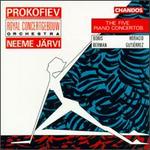 Prokofiev: The Five Piano Concertos