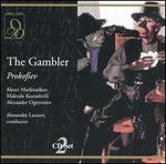 Prokofiev: The Gambler