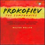 Prokofiev: The Symphonies