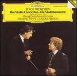Prokofiev: The Violin Concertos