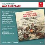 Prokofiev: War and Peace