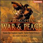Prokofiev: War & Peace
