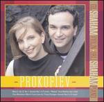 Prokofiev: Works for Violin and Piano