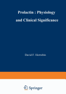 Prolactin: physiology and clinical significance