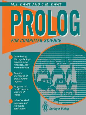 PROLOG for Computer Science - Dawe, Christopher