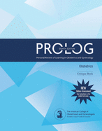 Prolog: Obstetrics