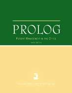 Prolog: Patient Management in the Office