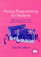 PROLOG Programming for Students