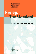 Prolog: The Standard: Reference Manual