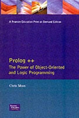 PROLOG ++ - Moss, Chris