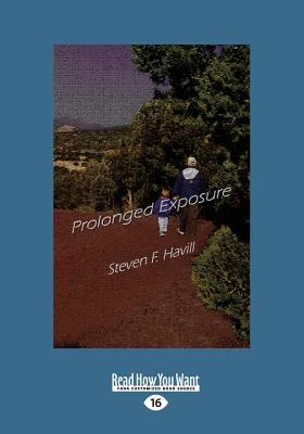 Prolonged Exposure - Havill, Steven F
