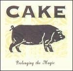 Prolonging the Magic [Clean]