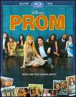 Prom [2 Discs] [Blu-ray/DVD] - Joe Nussbaum