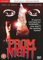 Prom Night - Paul Lynch