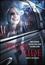 Prom Ride - Kazeem Molake