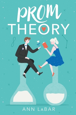 Prom Theory - Labar, Ann
