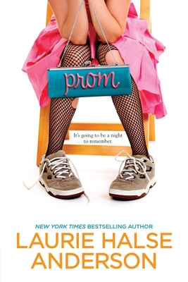 Prom - Anderson, Laurie Halse