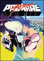 Promare - Hiroyuki Imaishi