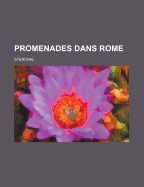 Promenades dans Rome