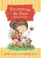 Promesas de Dios Para Ninas