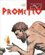 Prometeo - Jane, A, and Ginard, P (Illustrator)