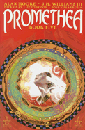 Promethea, Book 5