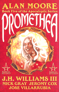 Promethea