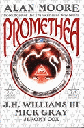 Promethea