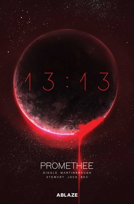 Promethee 13:13 - Diggle