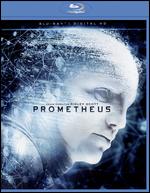 Prometheus [Blu-ray] - Ridley Scott